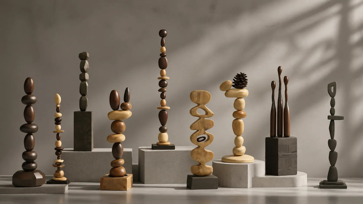 Totems