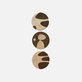 The Earthen Contrast Series