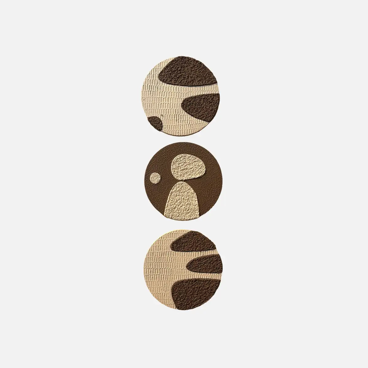 The Earthen Contrast Series