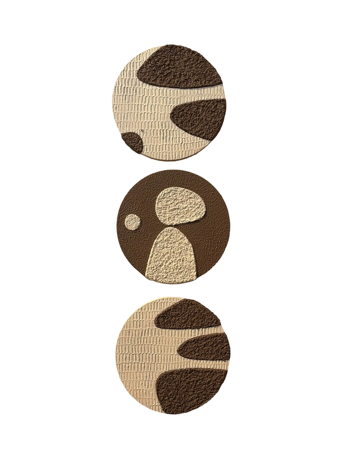 The Earthen Contrast Series