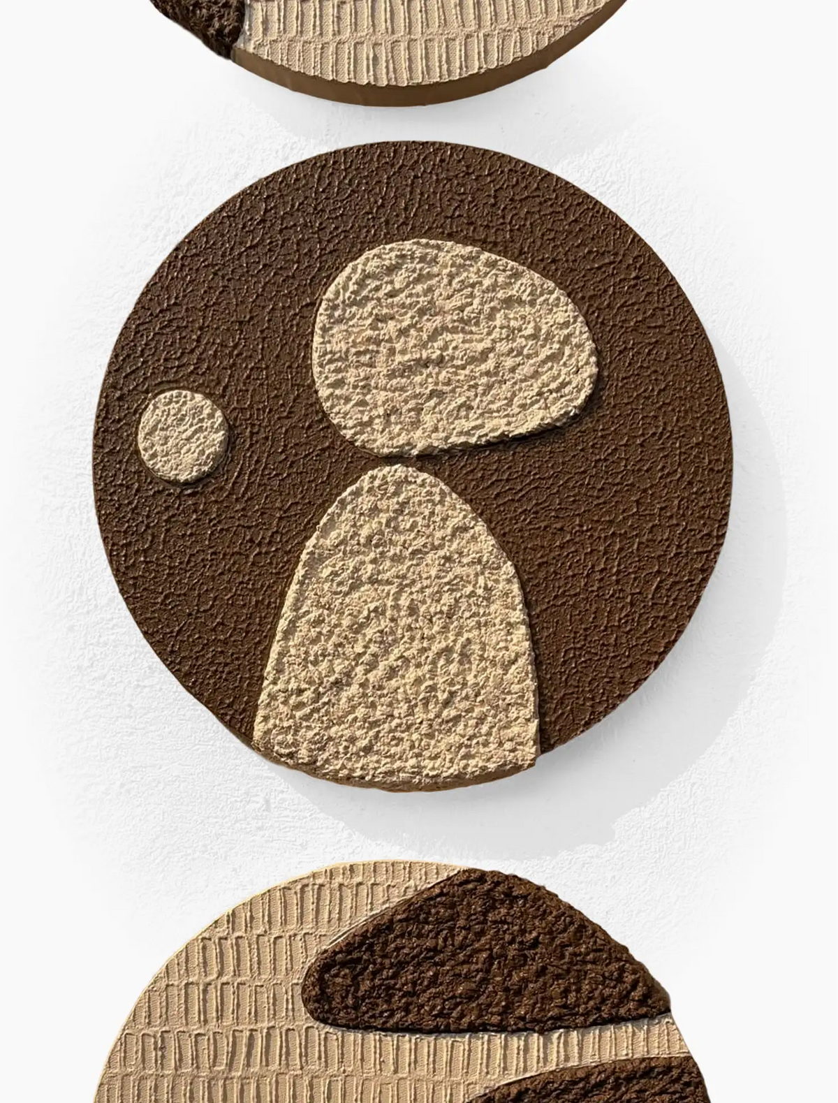 The Earthen Contrast Series
