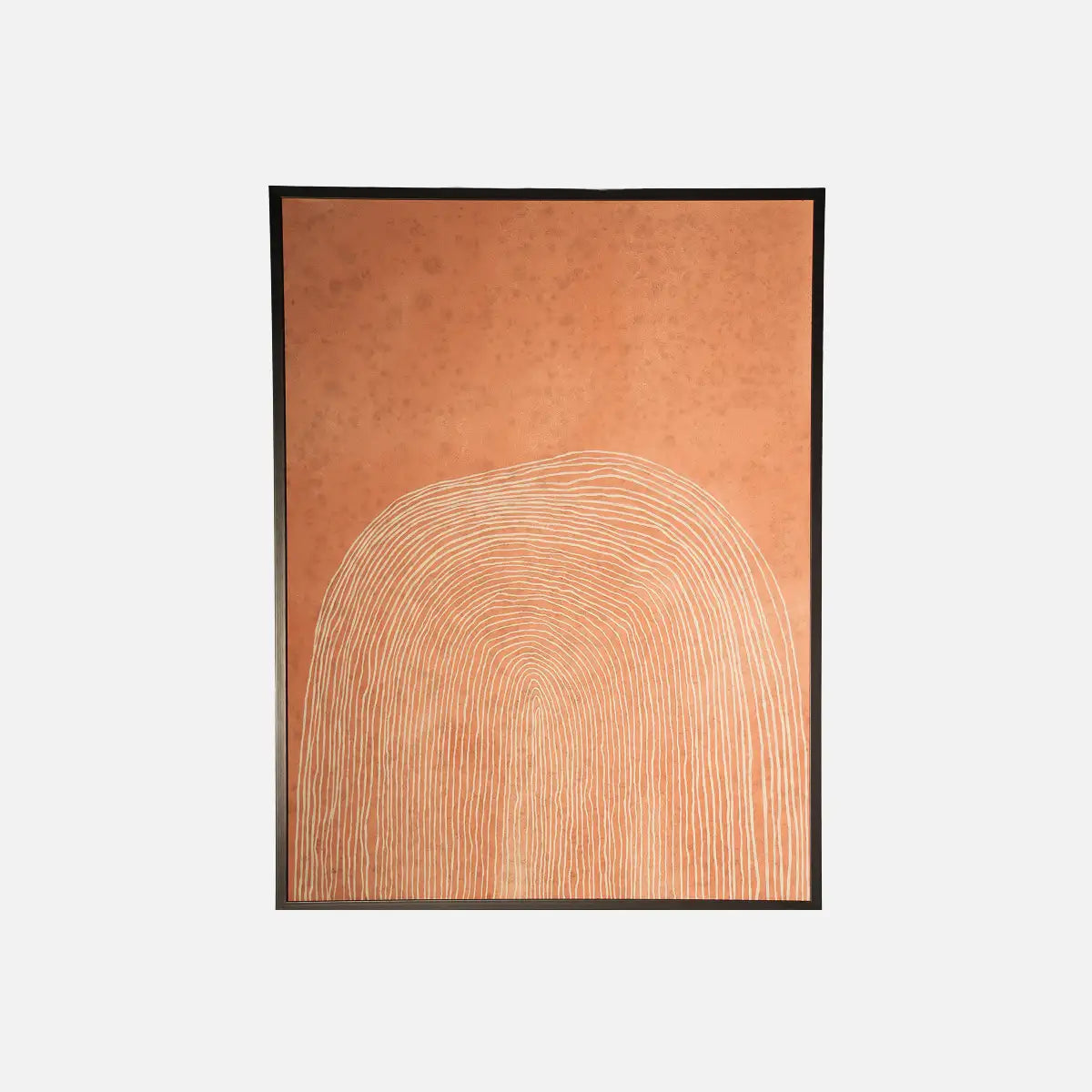 The Earthen Resonance