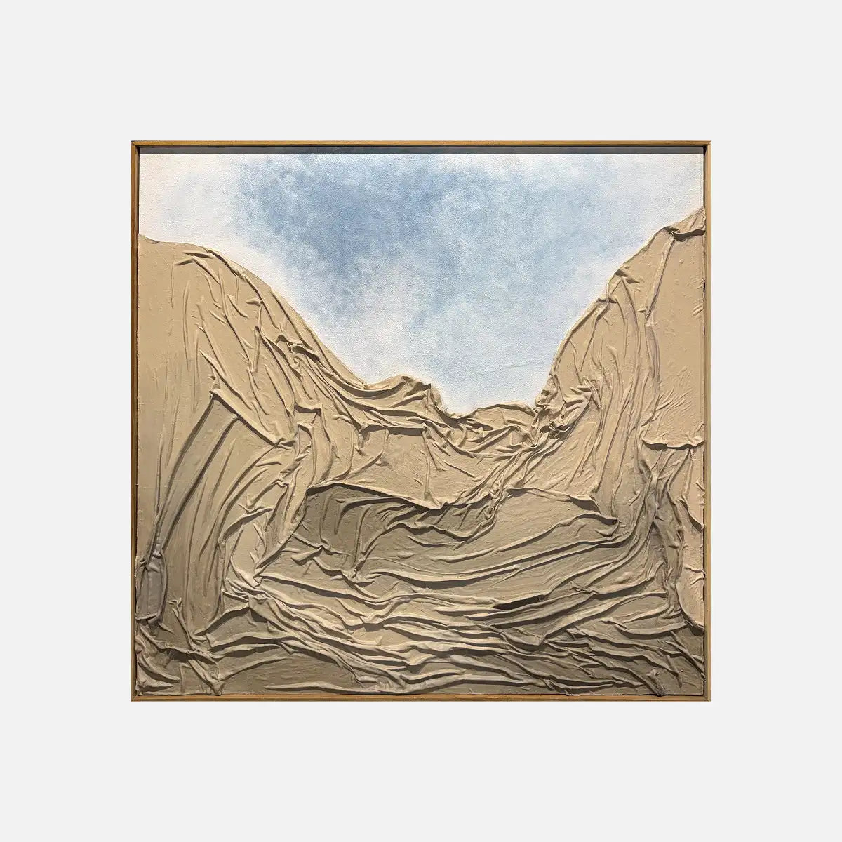 The Elemental Horizon