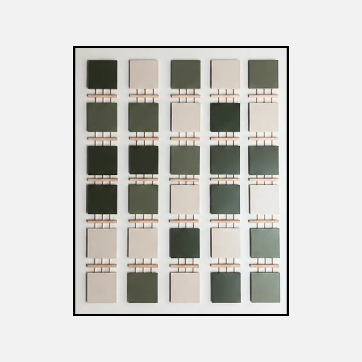 The Vastu Purush Grid