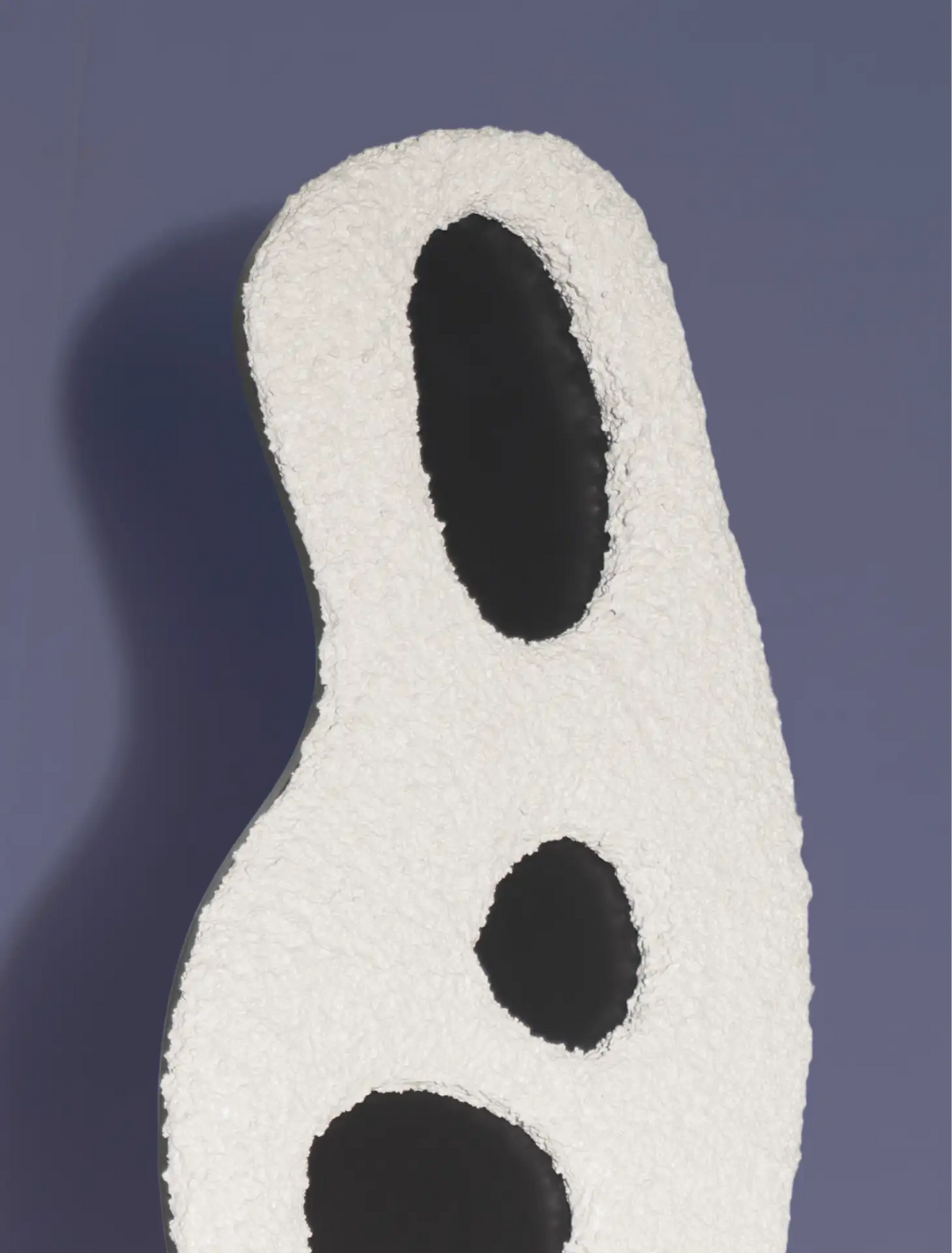 The Santorini Cave Sculpt
