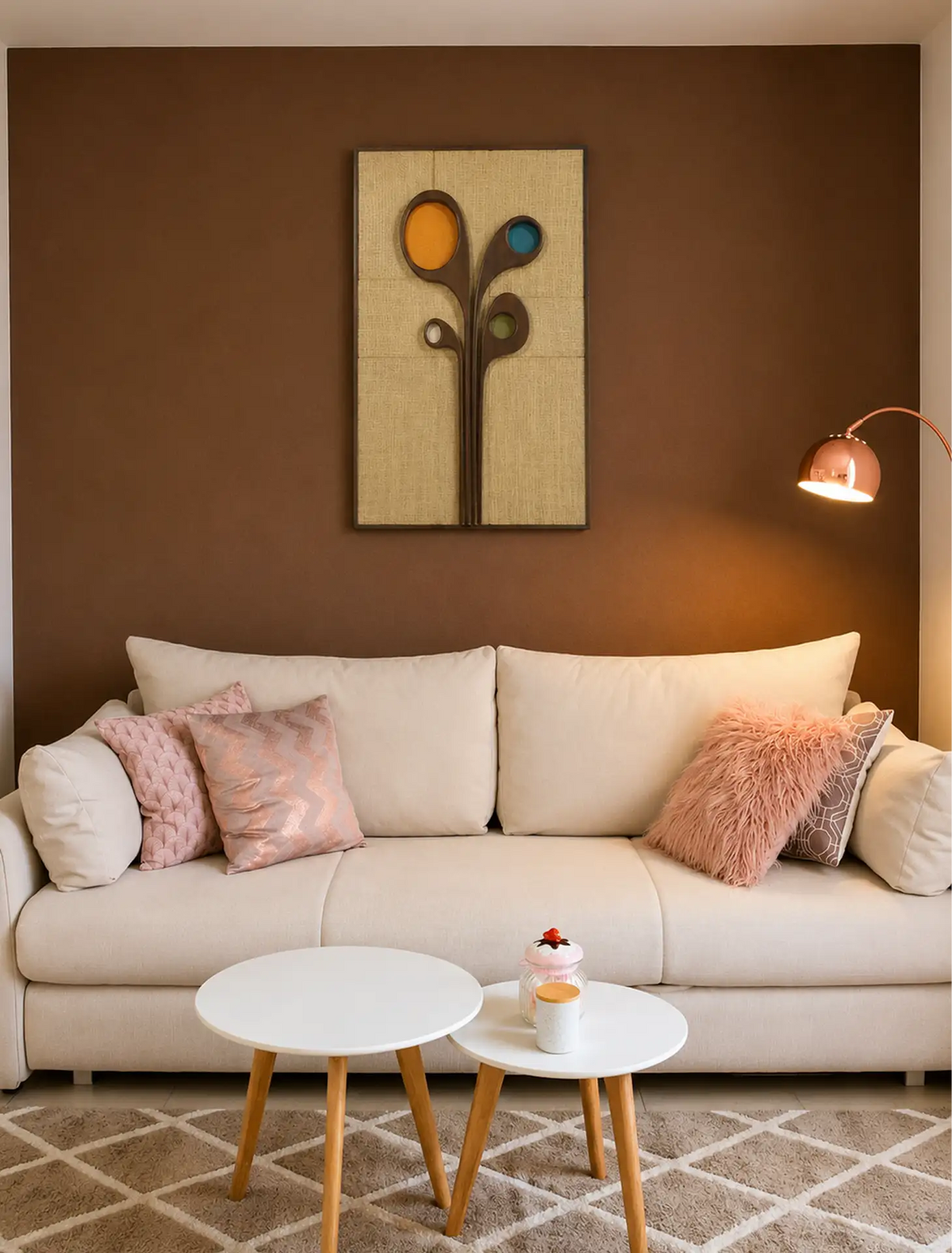 The Jute & Wood Forms