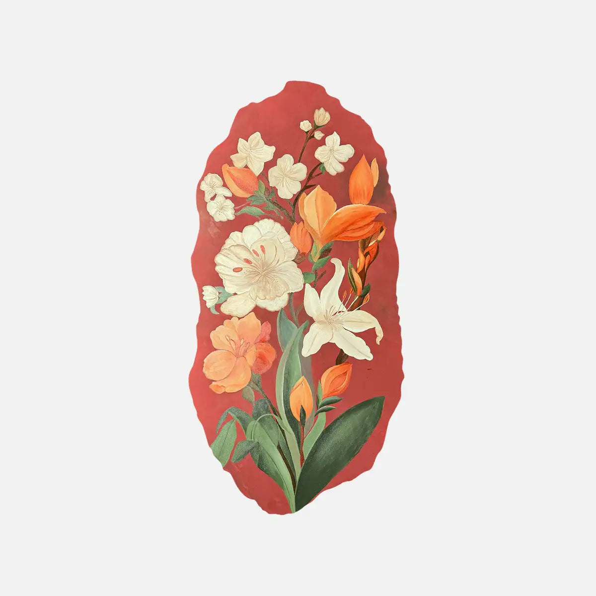 The Botanical Vitality