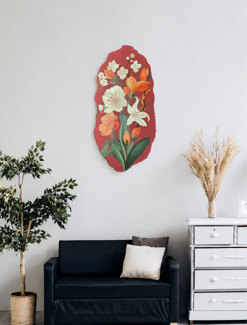 The Botanical Vitality