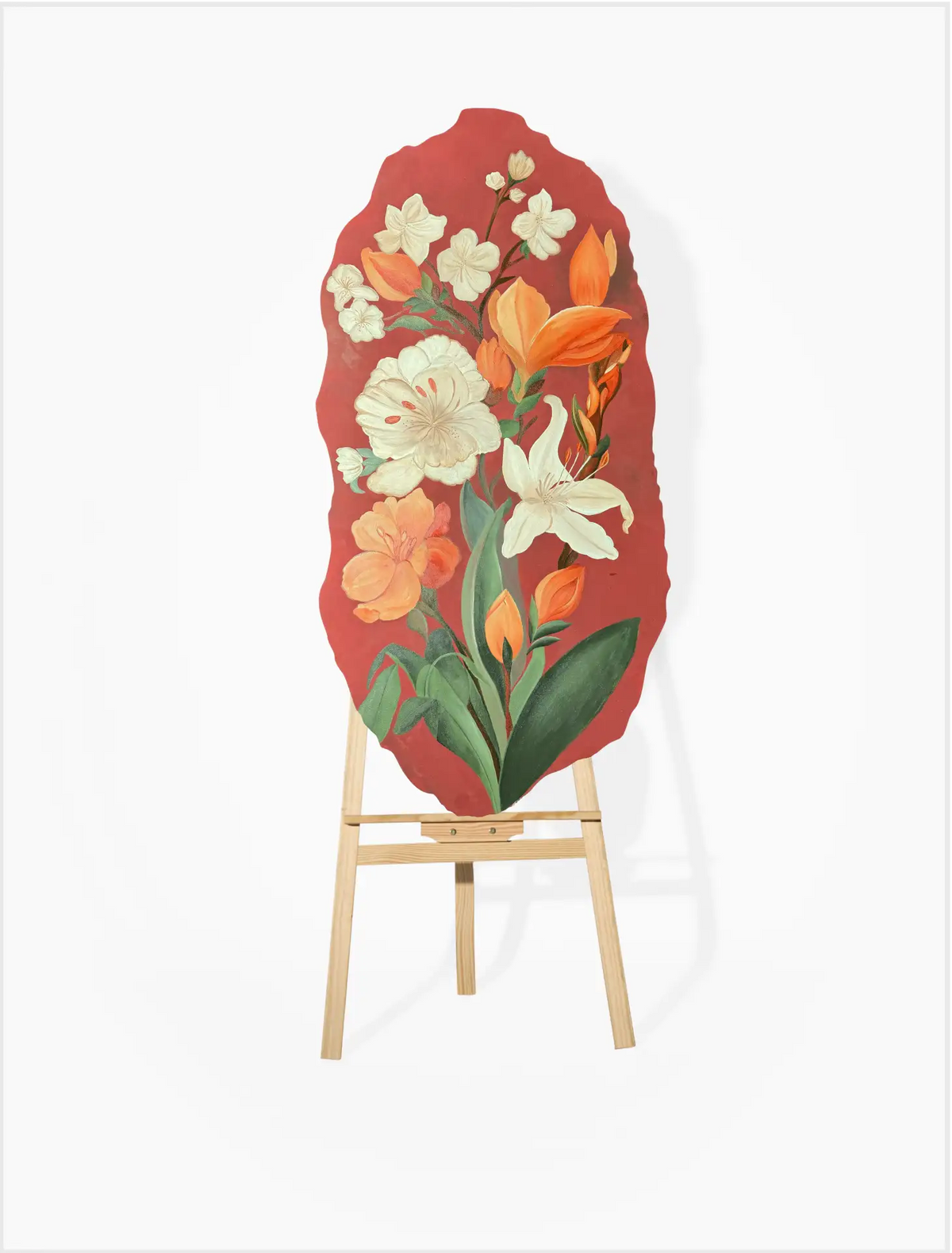 The Botanical Vitality