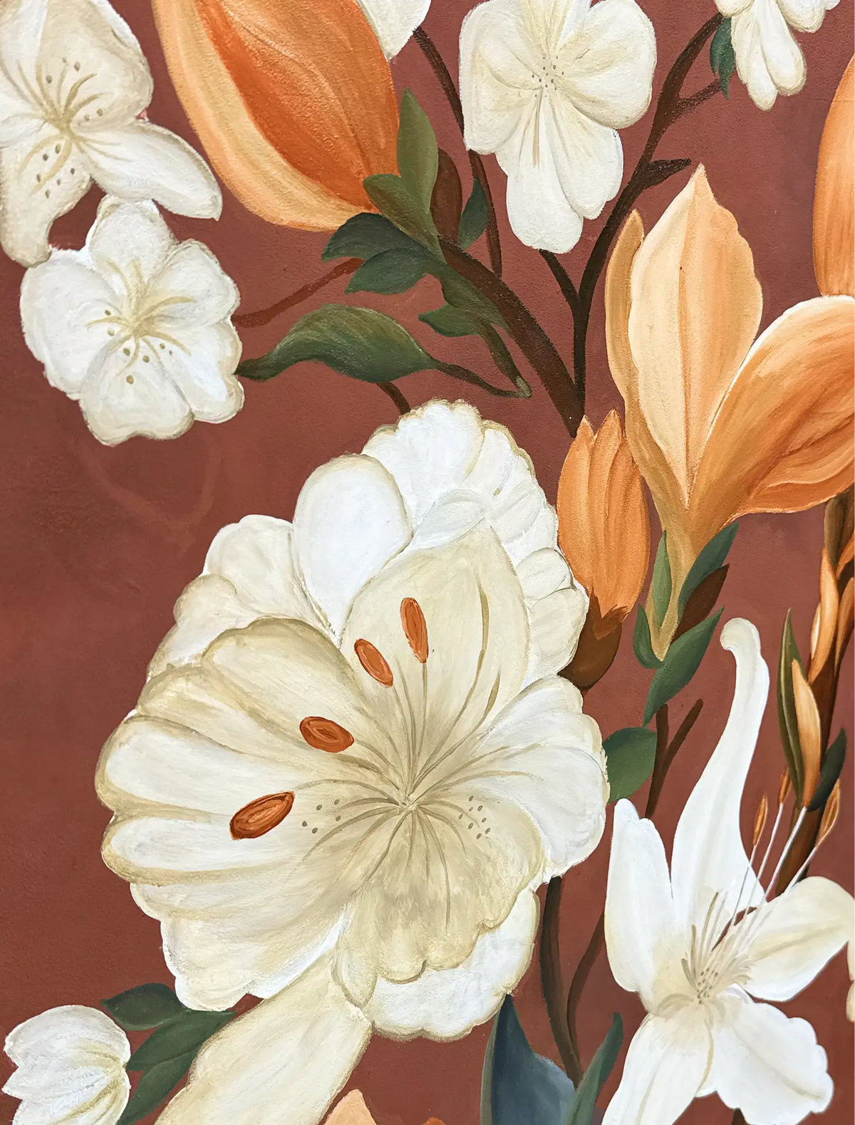 The Botanical Vitality