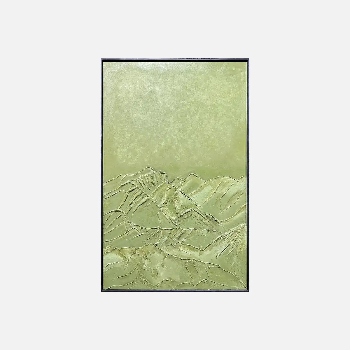 The Verdant Summit