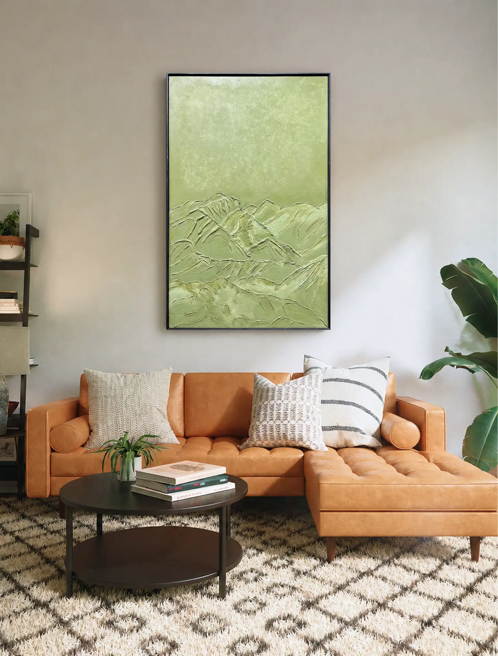 The Verdant Summit