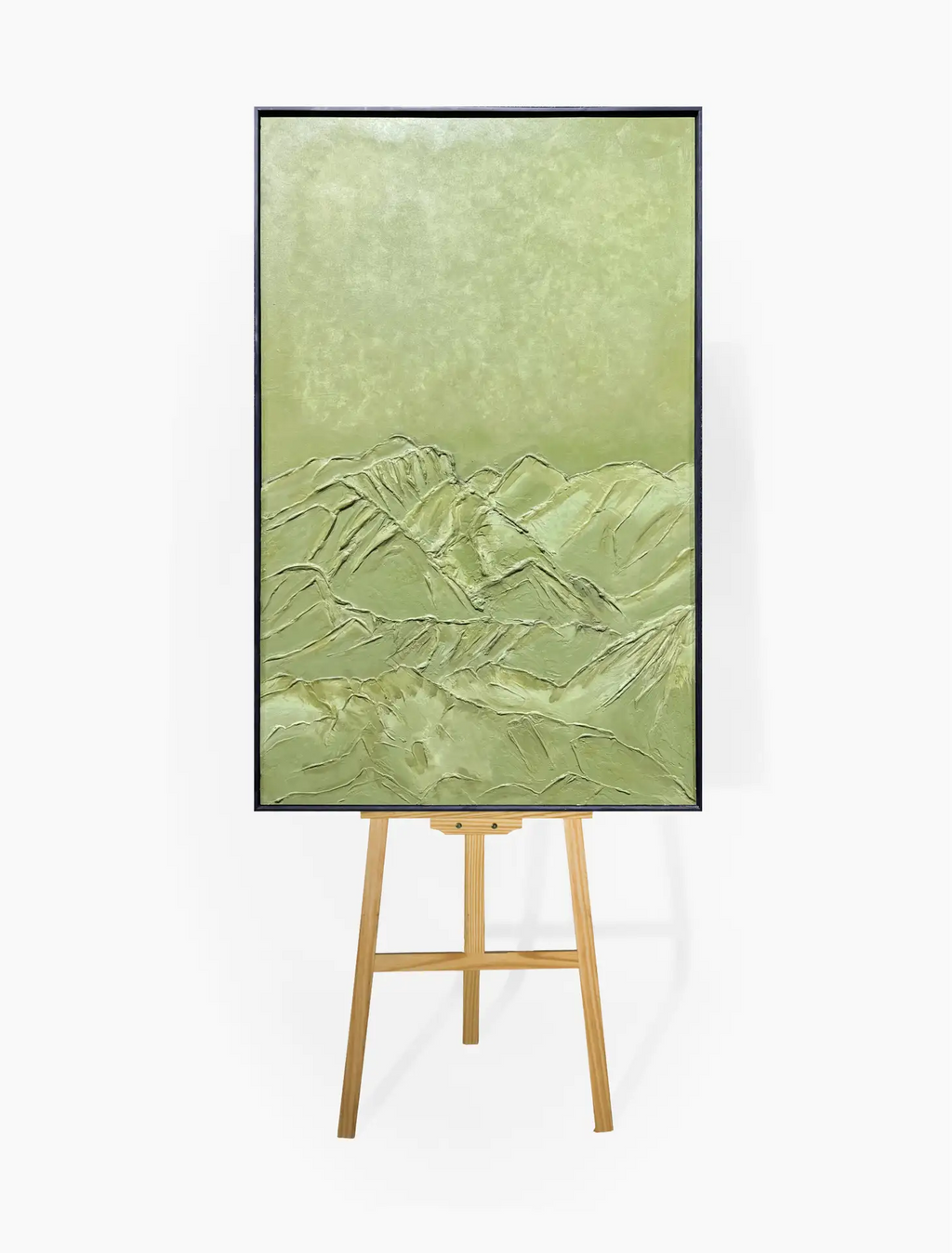 The Verdant Summit