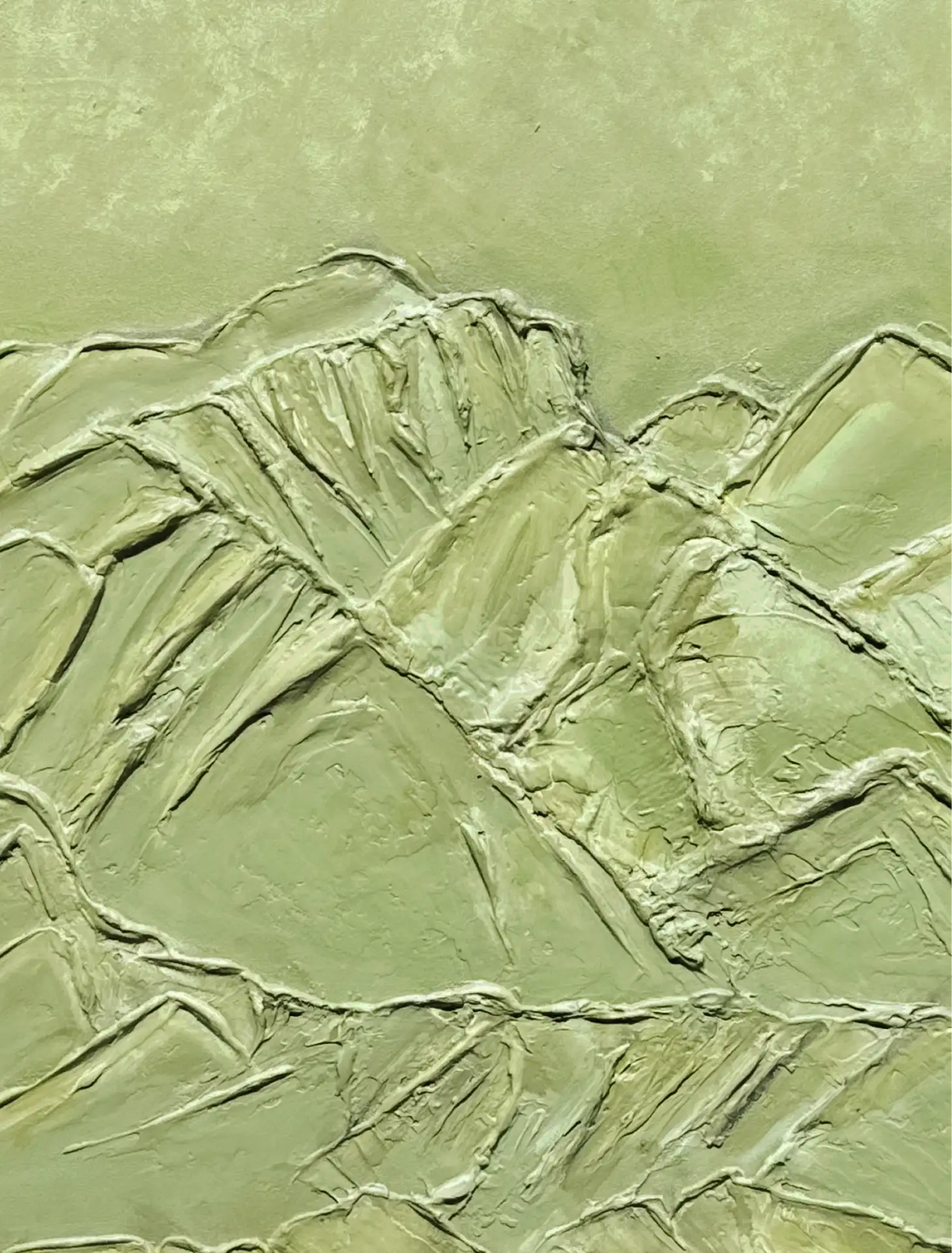 The Verdant Summit