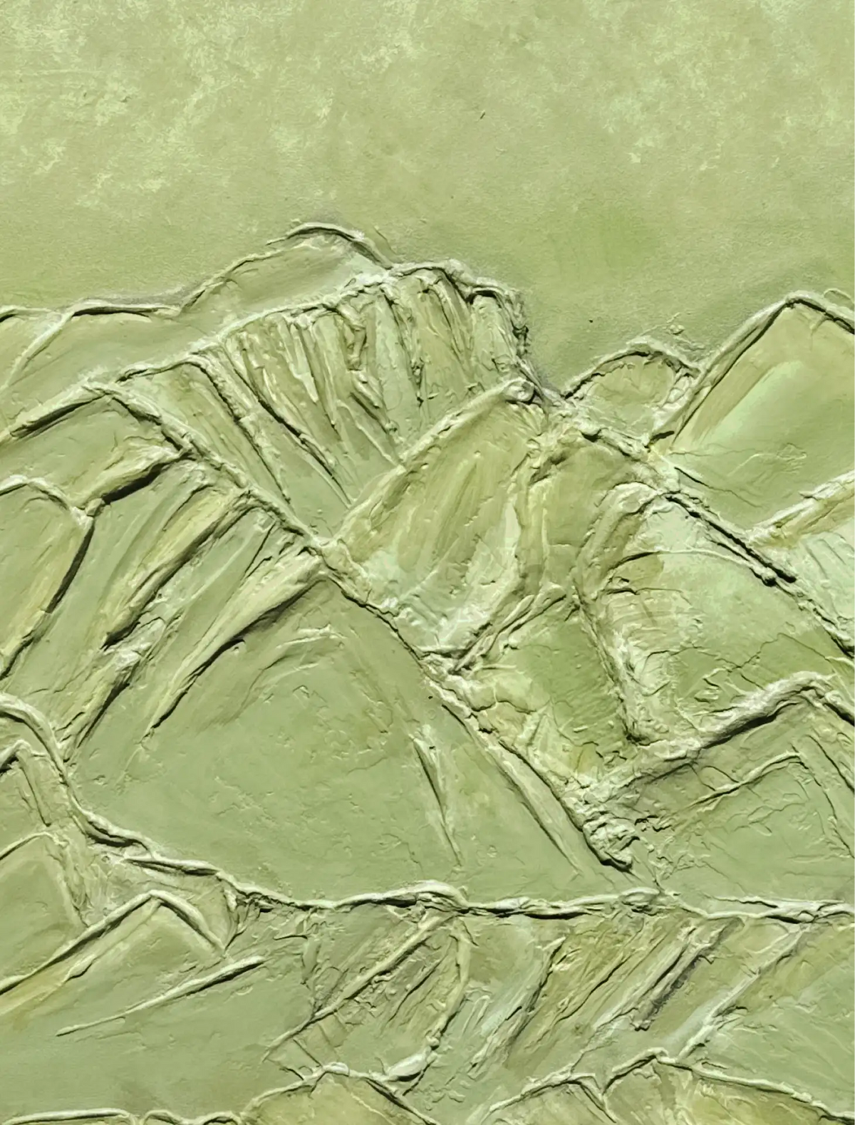 The Verdant Summit