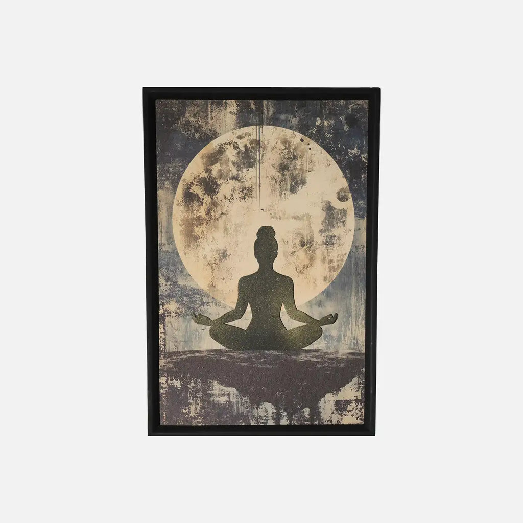 The Lunar Serenity