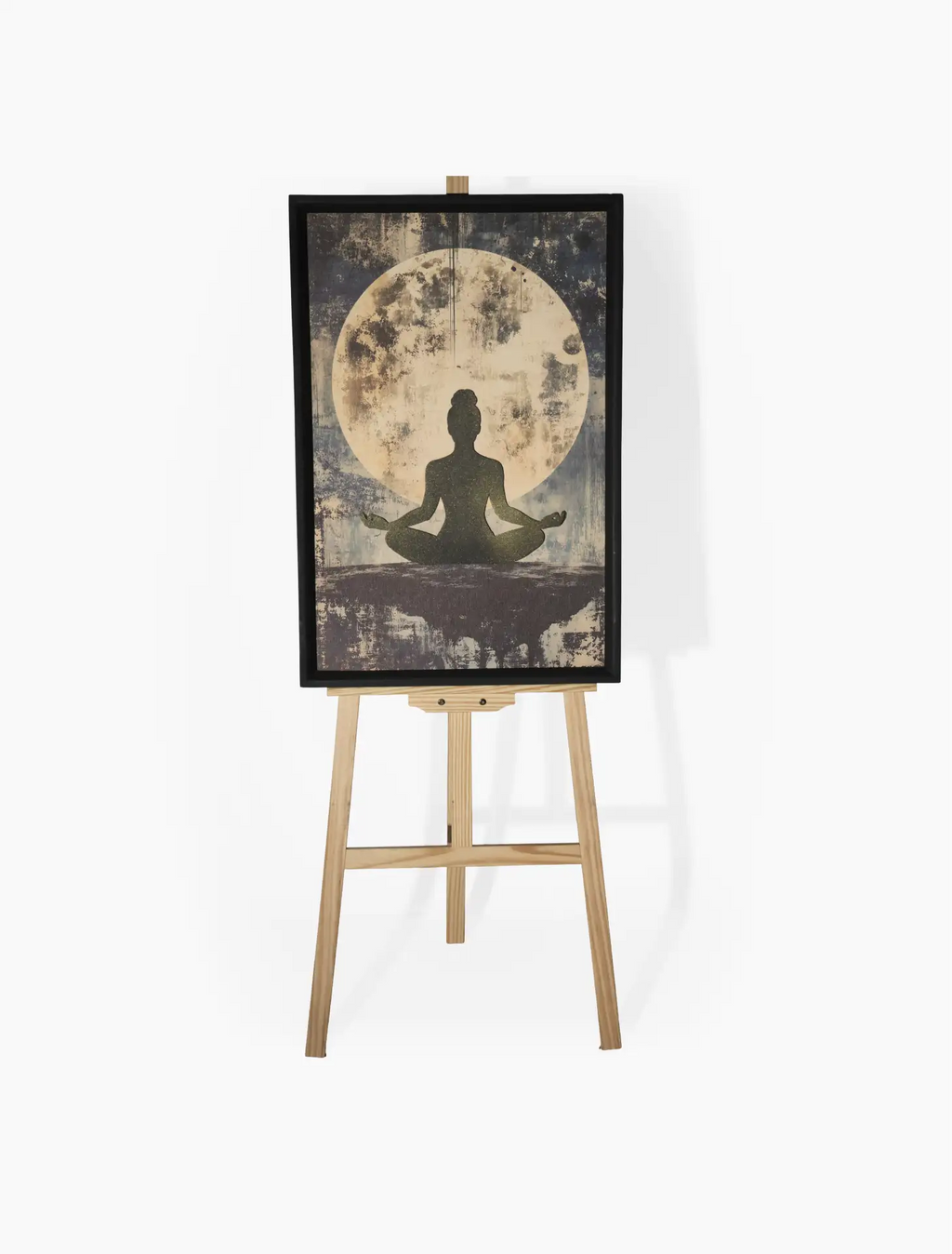The Lunar Serenity