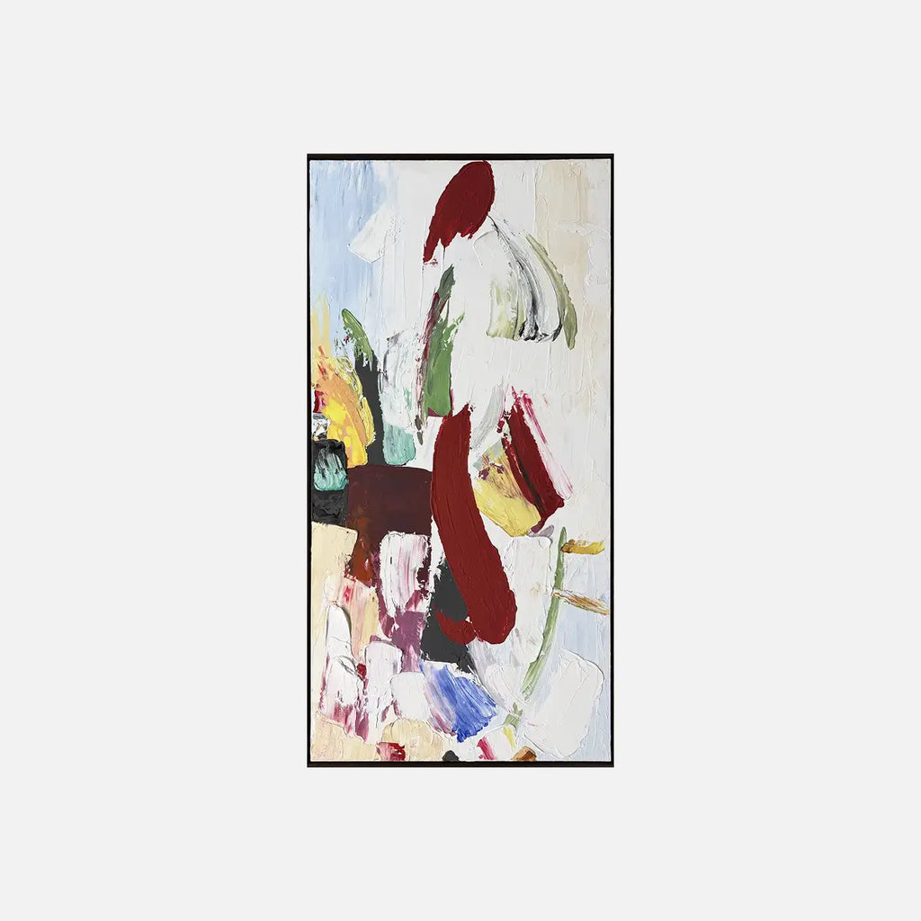 The Expressive Layers