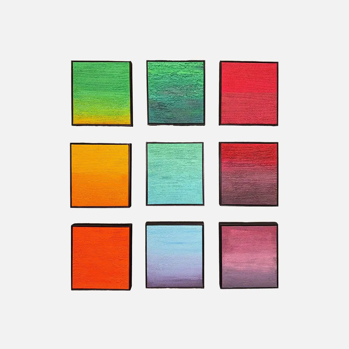 The Chromatic Grid