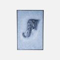 The Elephant Portrait