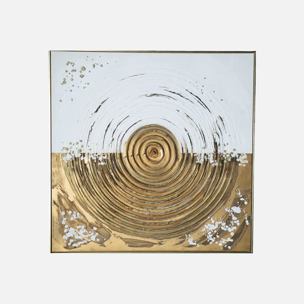 The Concentric Radiance