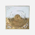 The Concentric Radiance