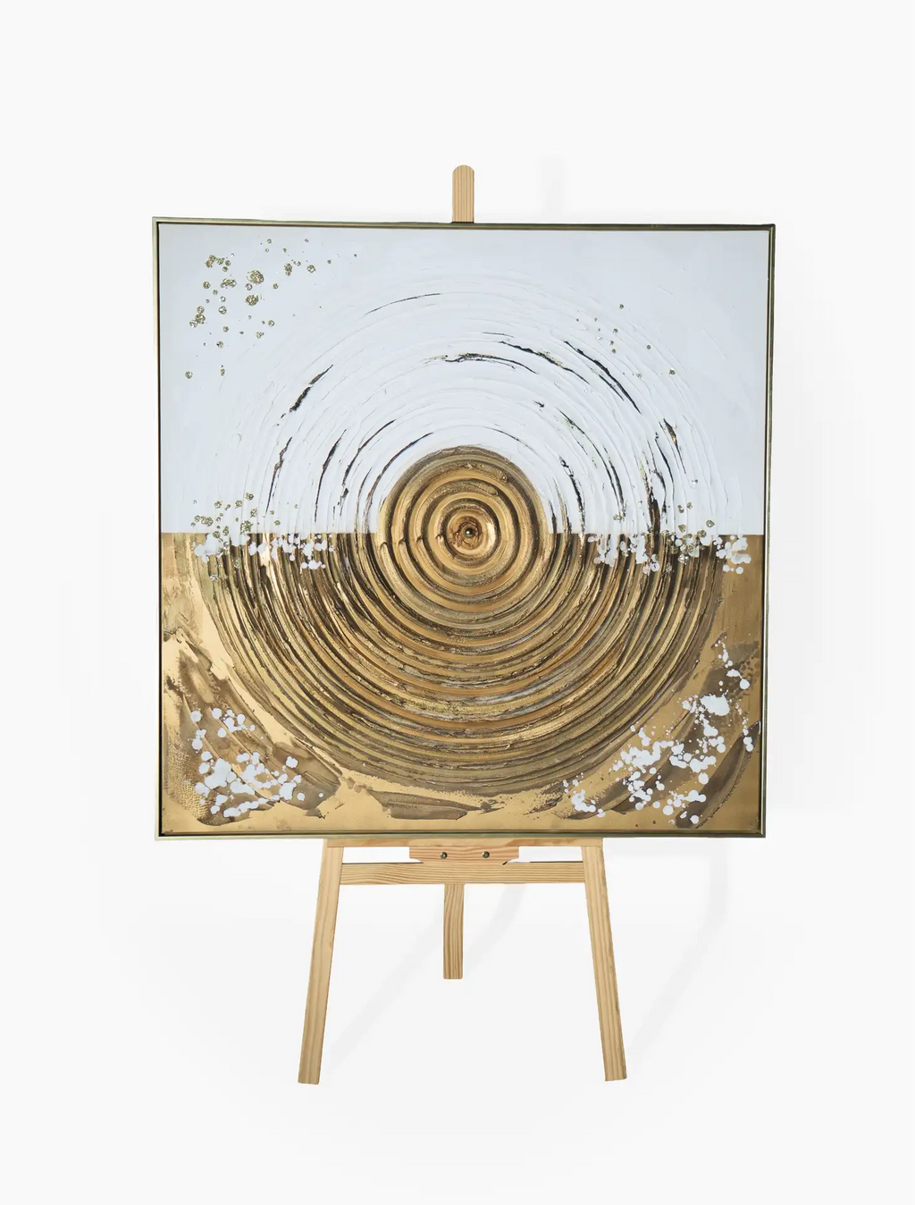 The Concentric Radiance