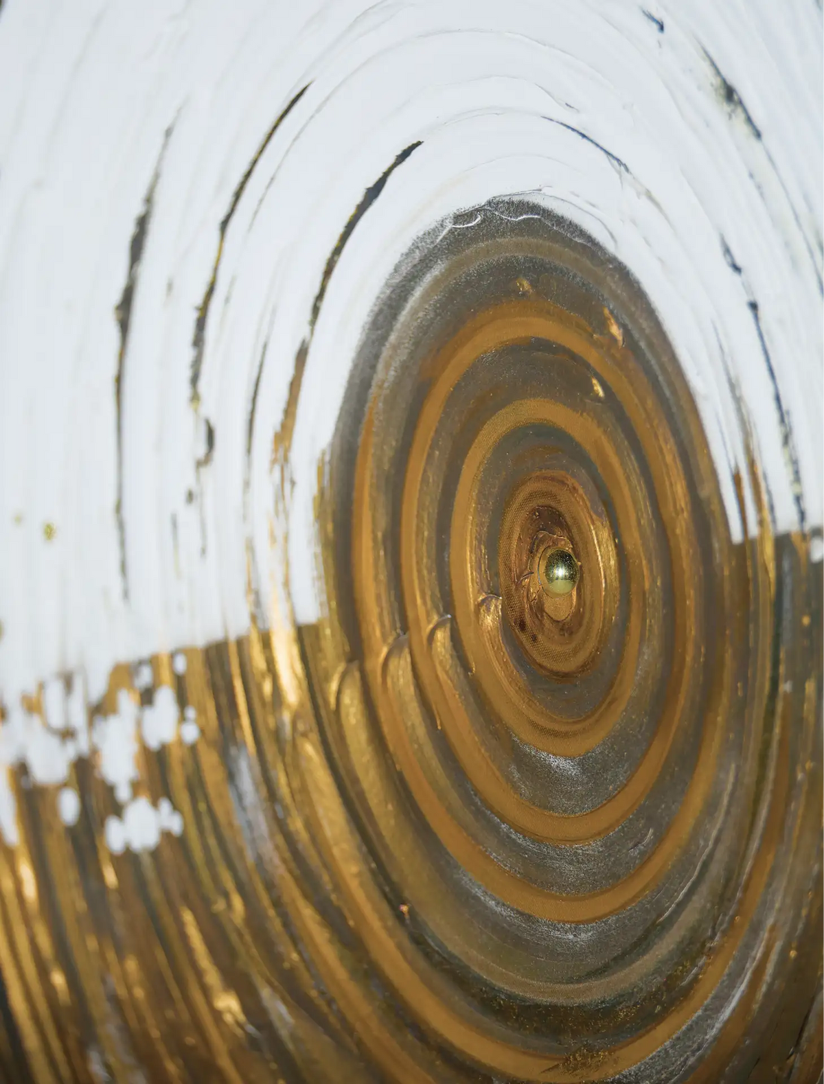 The Concentric Radiance