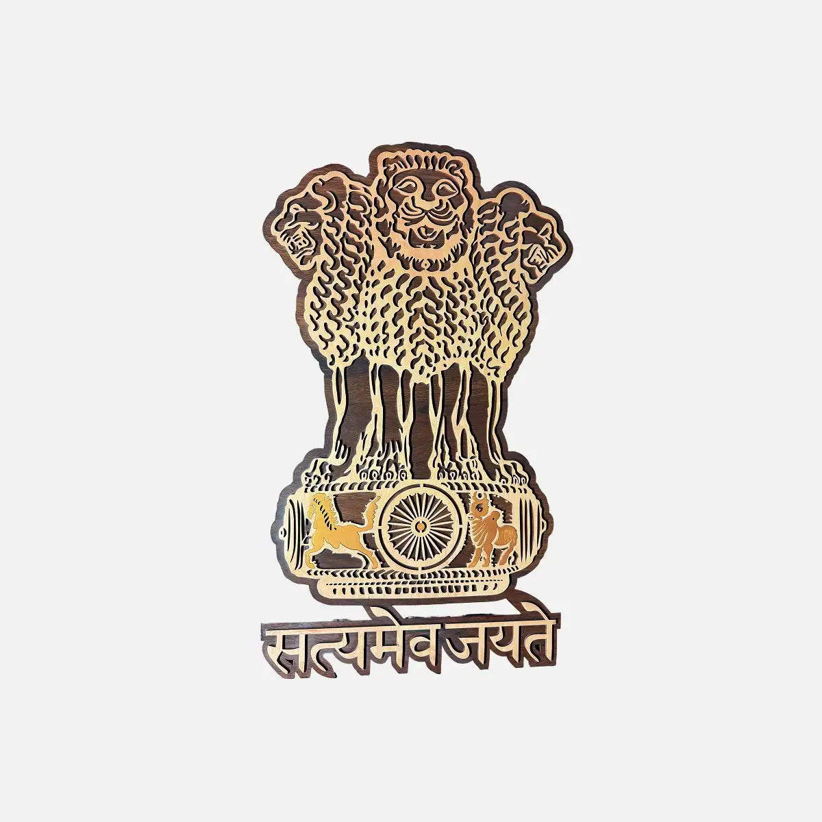 The Sarnath Legacy