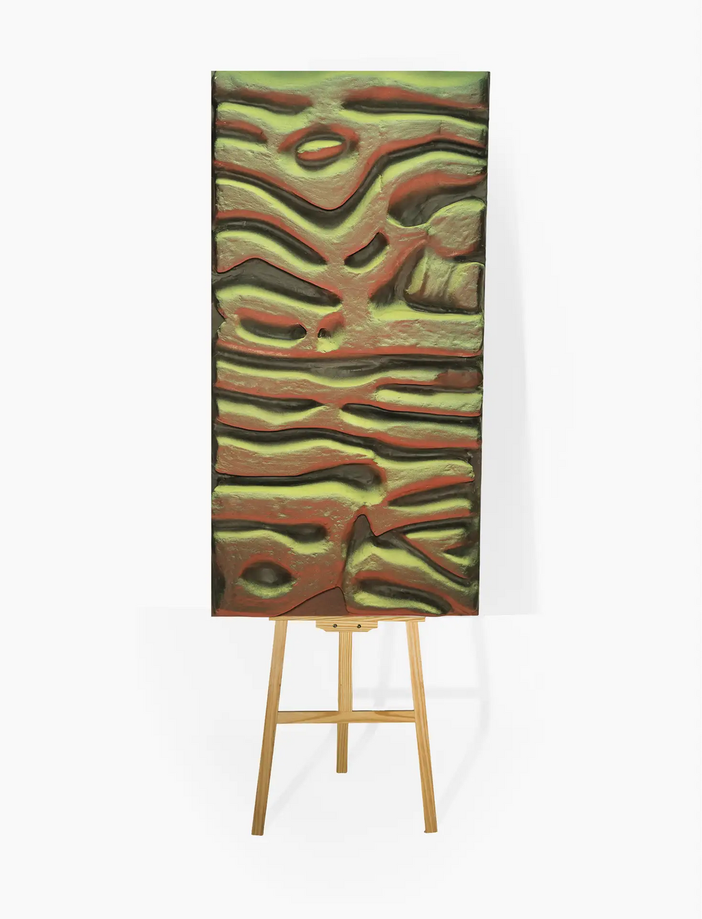 The Interwoven Forms