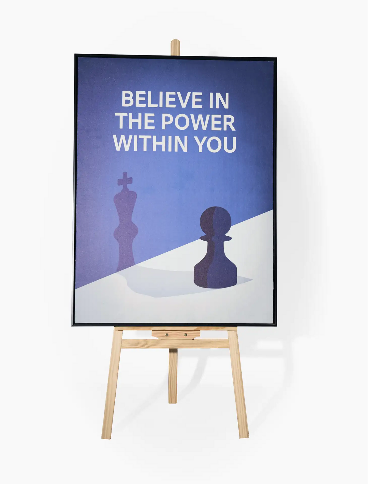The Power Within