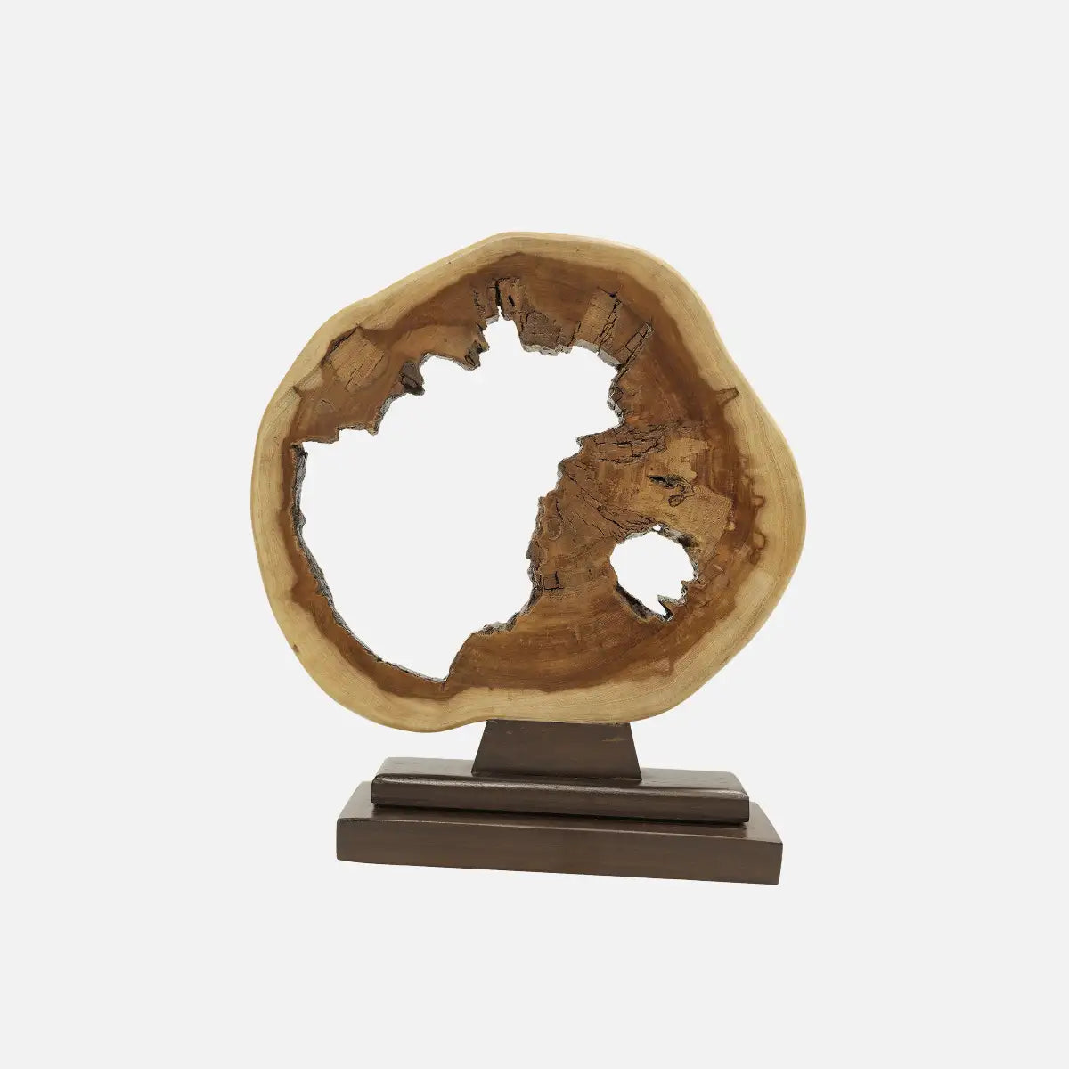 The Natural Wood Hollow