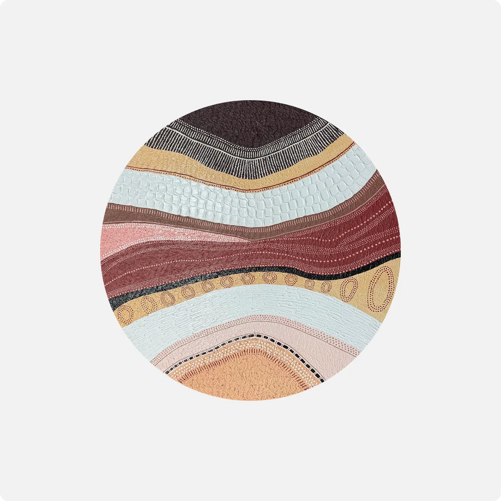 Kati Thanda Songlines
