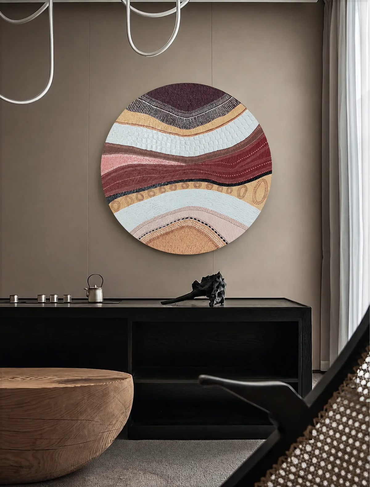 Kati Thanda Songlines