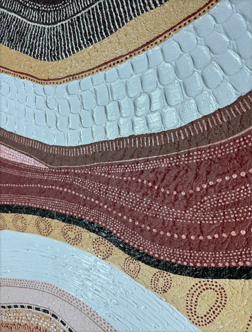 Kati Thanda Songlines