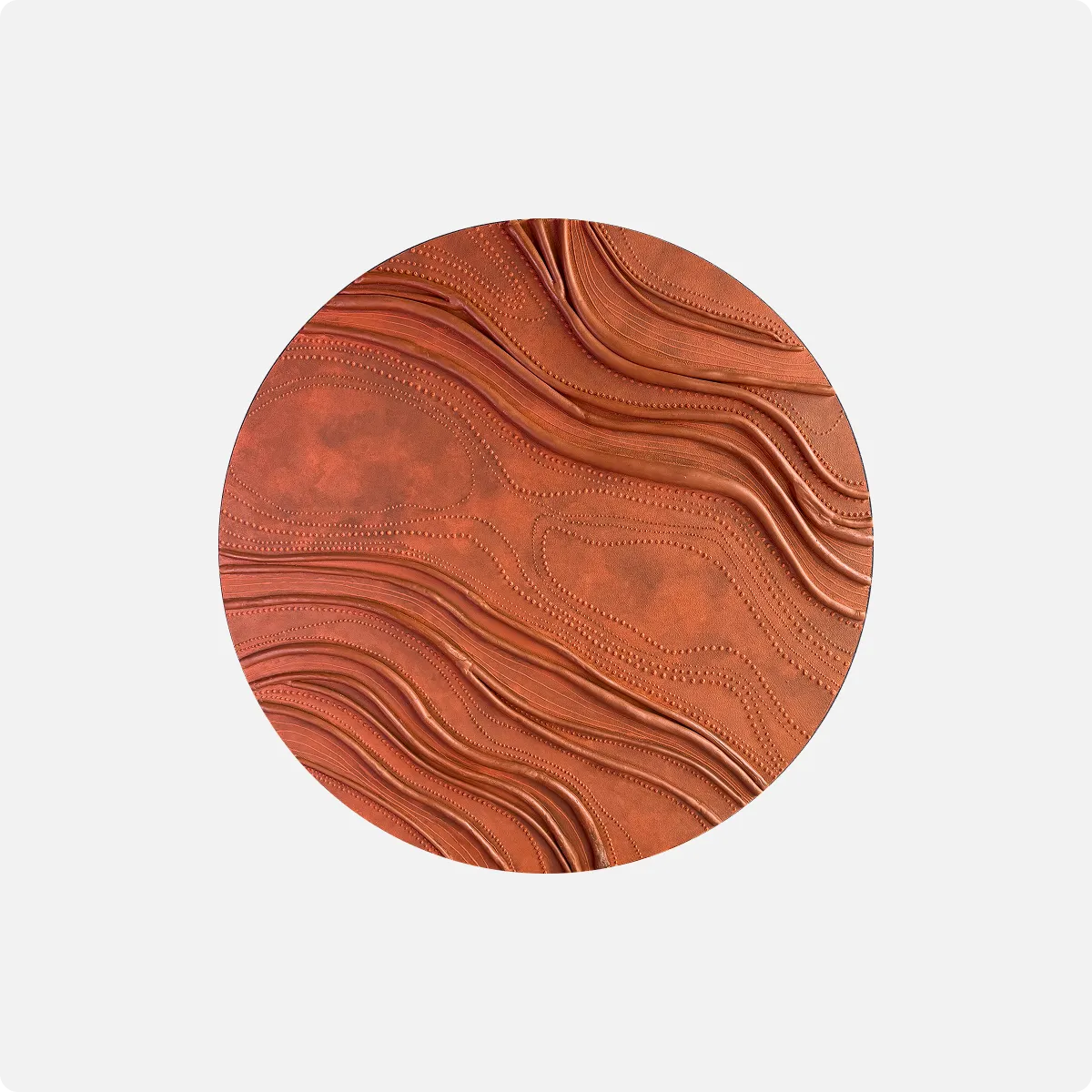 The Indus Terracotta Legacy