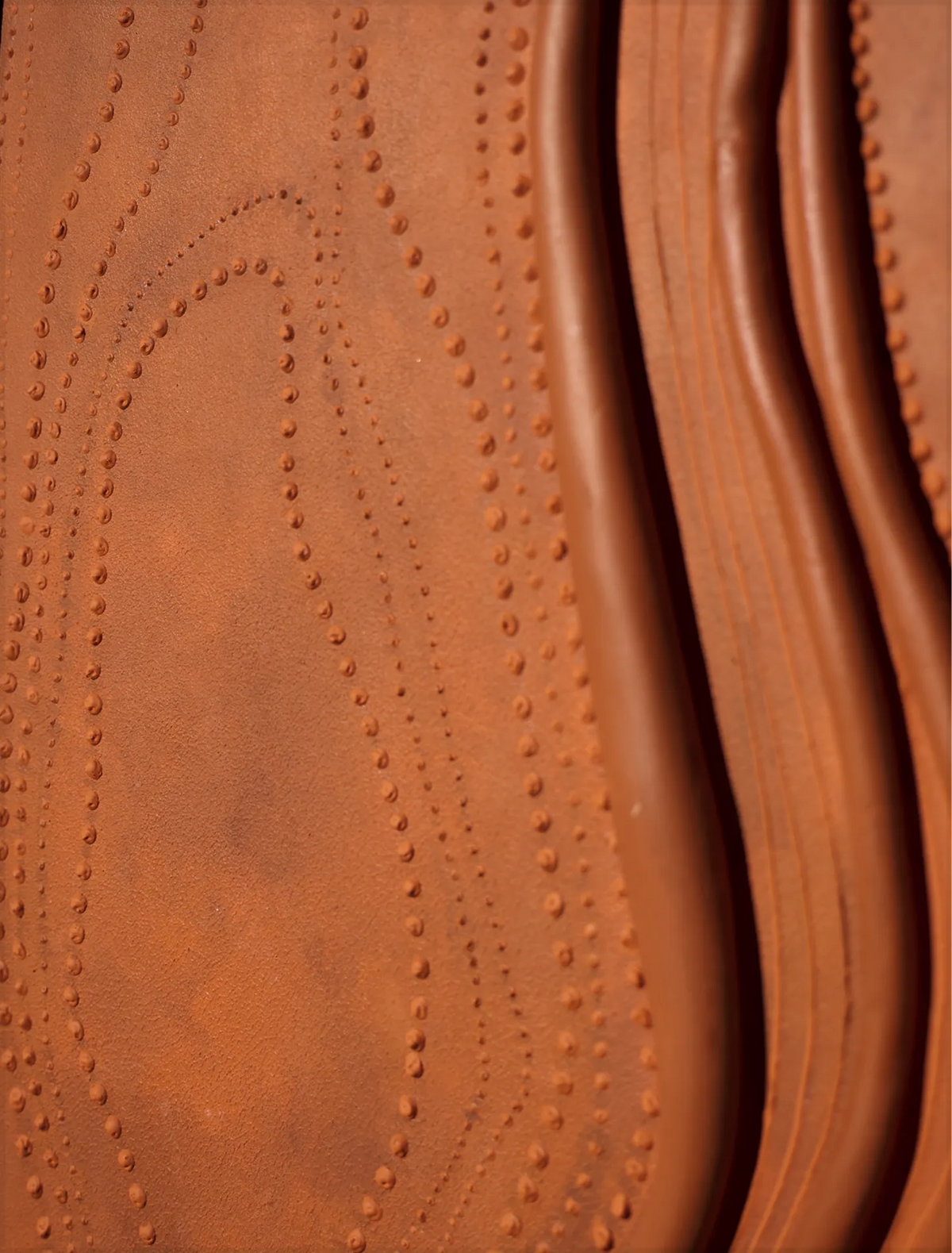 The Indus Terracotta Legacy