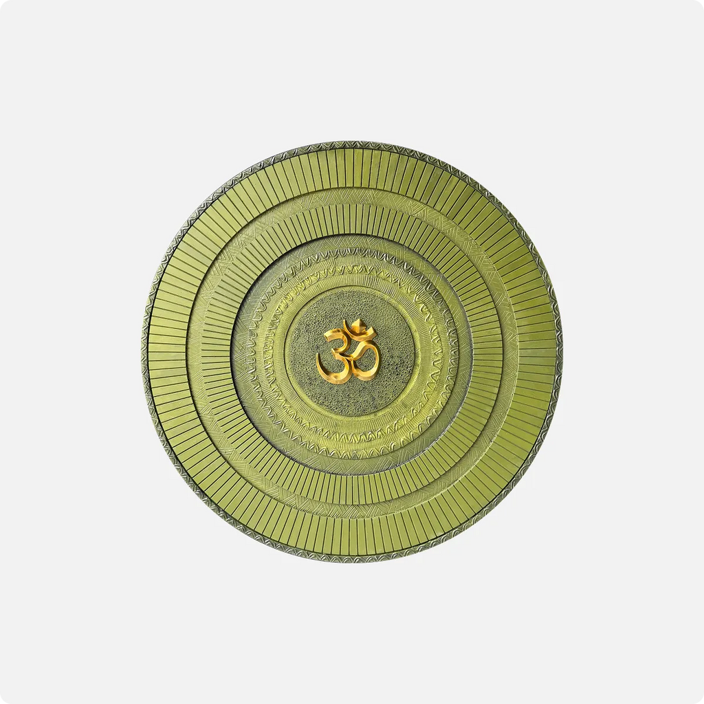 The Omkara Resonance
