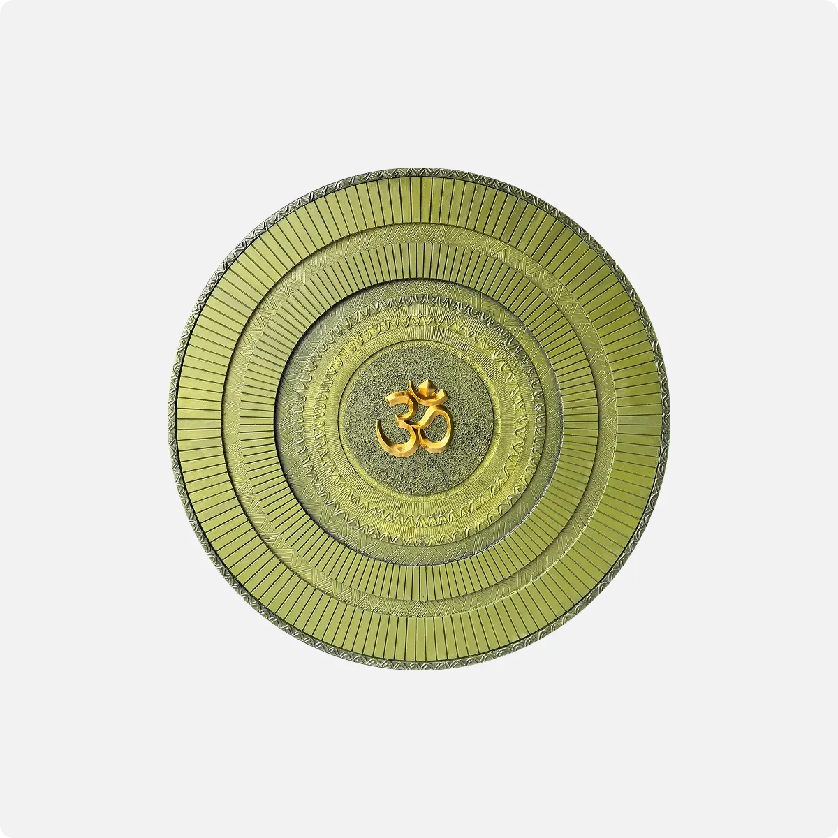 The Omkara Resonance