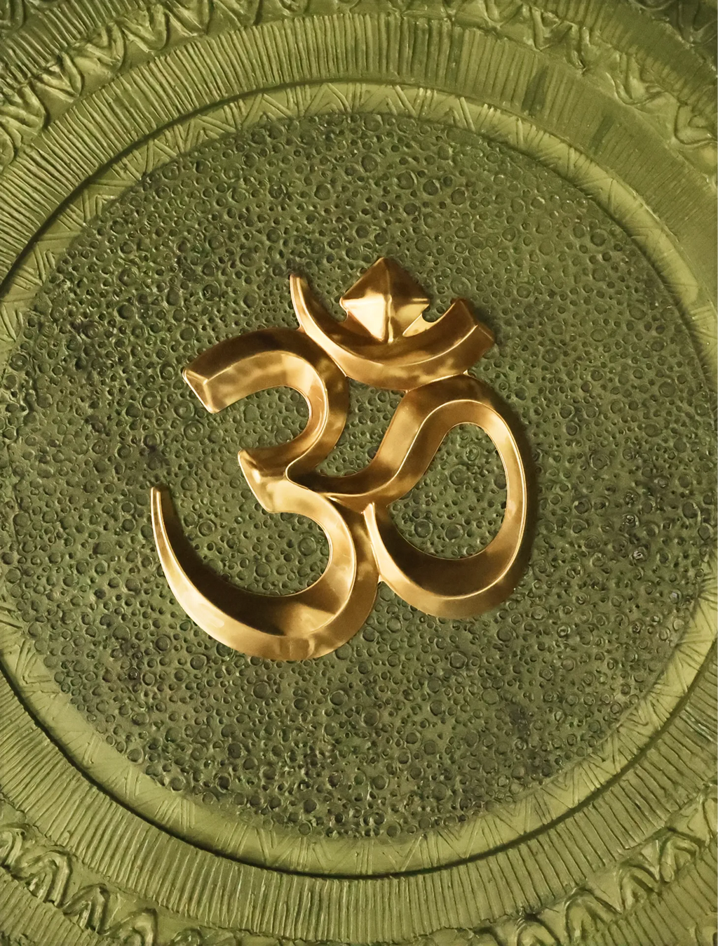 The Omkara Resonance