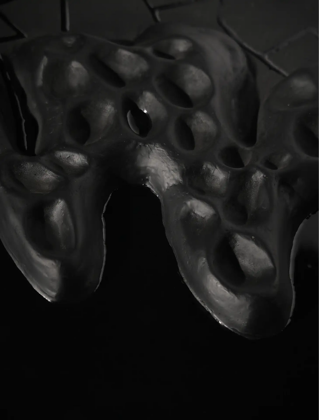 The Organic Contours