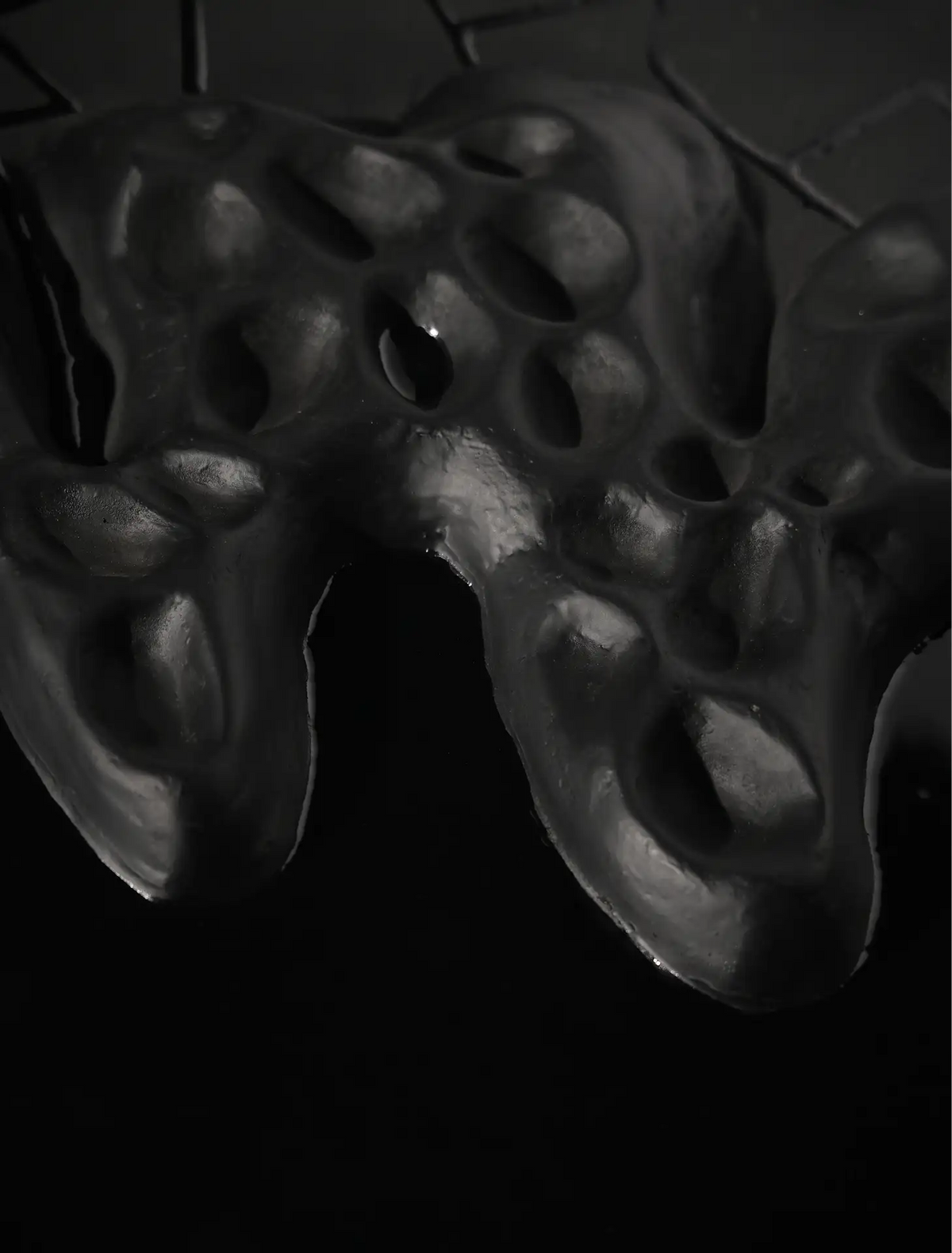 The Organic Contours