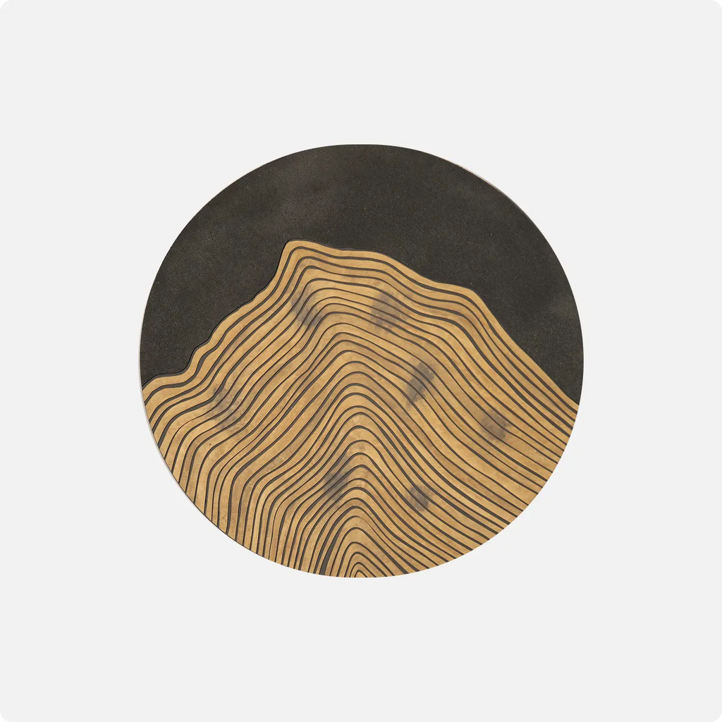 The Wooden Waves