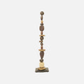 The Espresso Timber Cairn