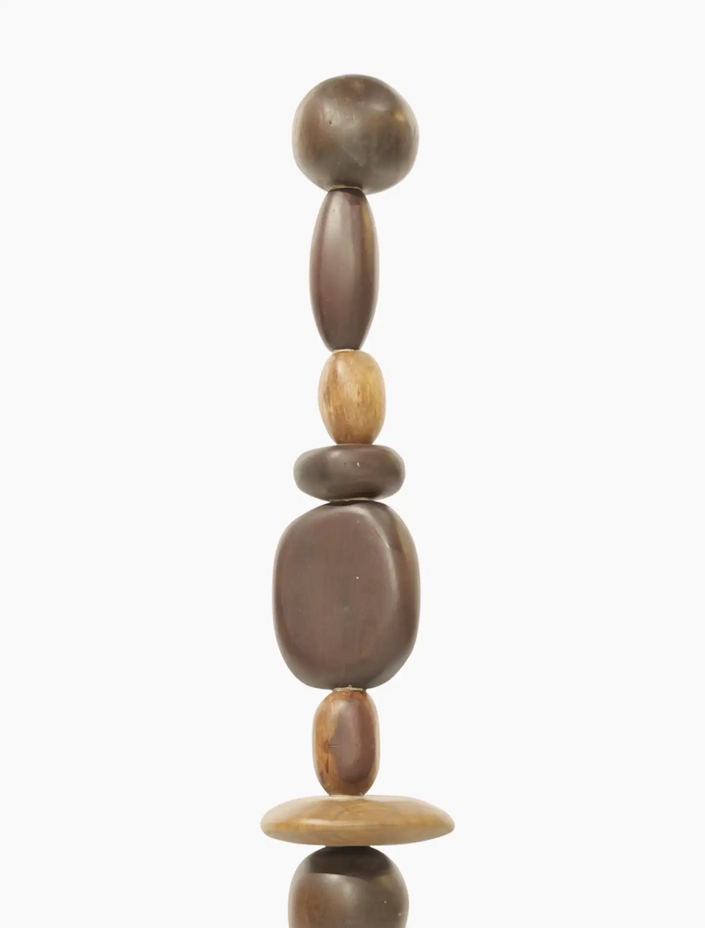 The Espresso Timber Cairn