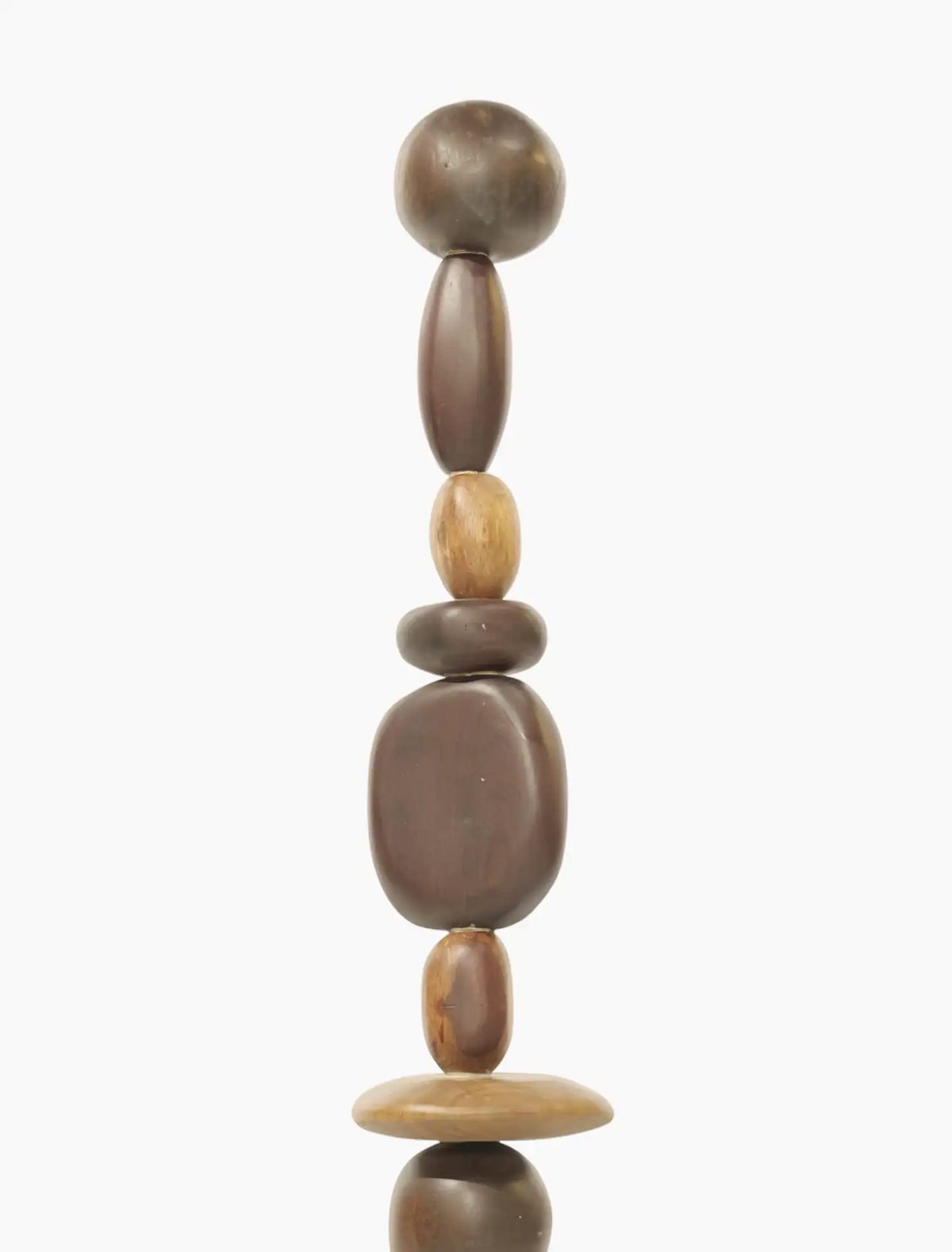 The Espresso Timber Cairn