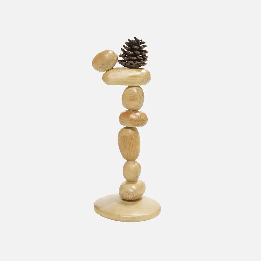The Woodland Pine Cairn