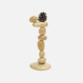 The Woodland Pine Cairn
