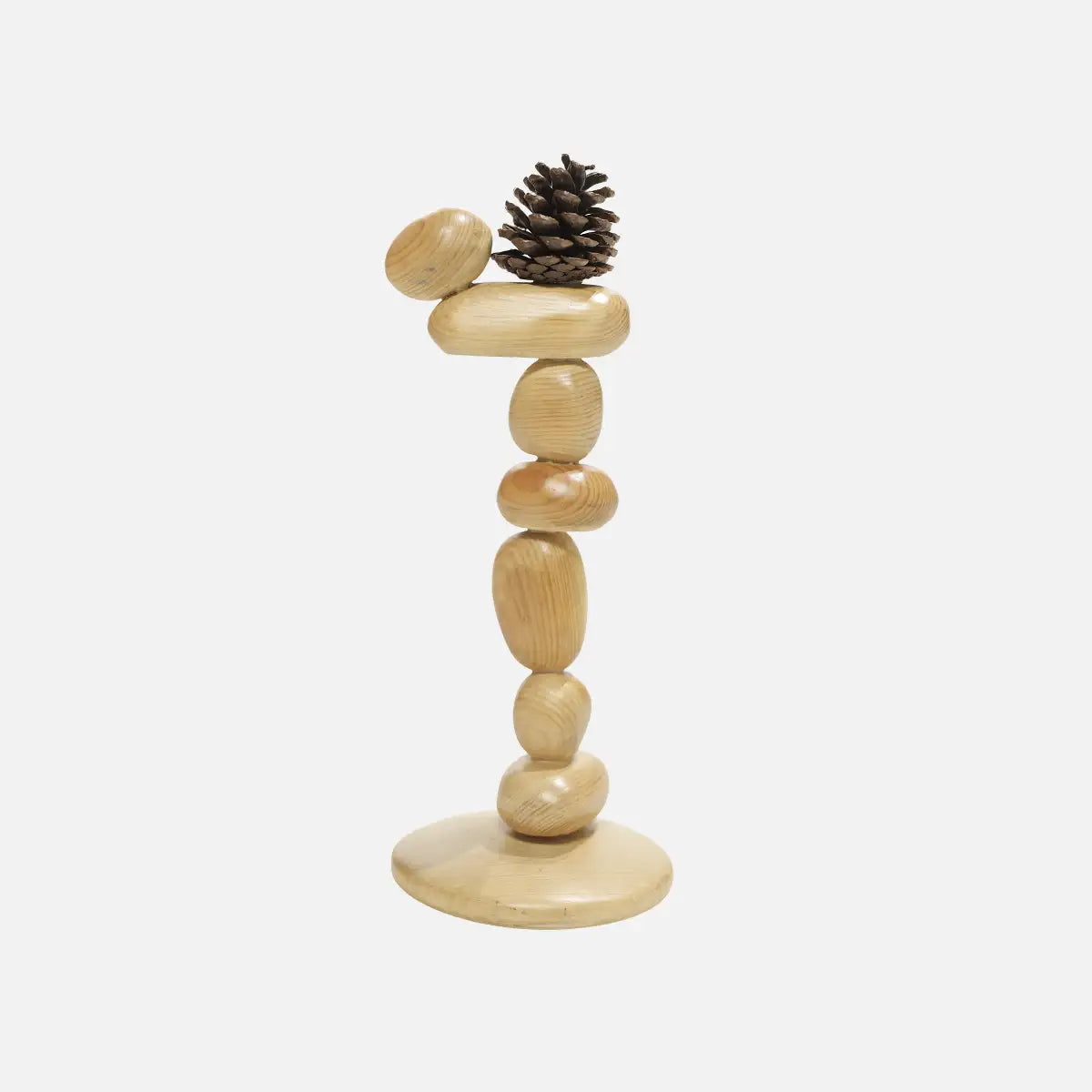 The Woodland Pine Cairn