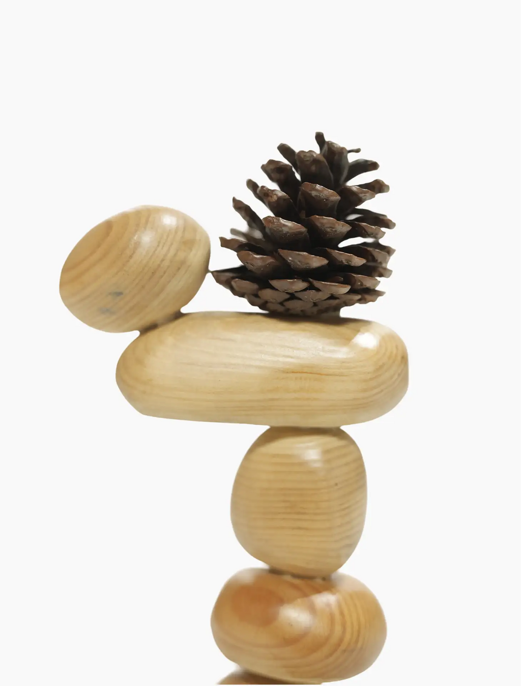 The Woodland Pine Cairn